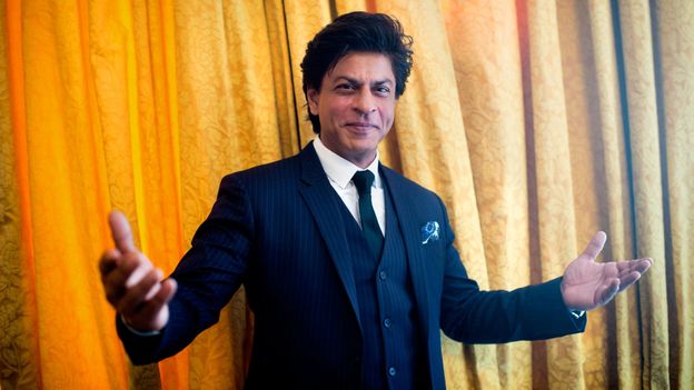 Shah Rukh Khan: ‘Bollywood is here to stay’