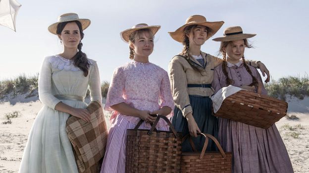 Why Little Women is a triumph