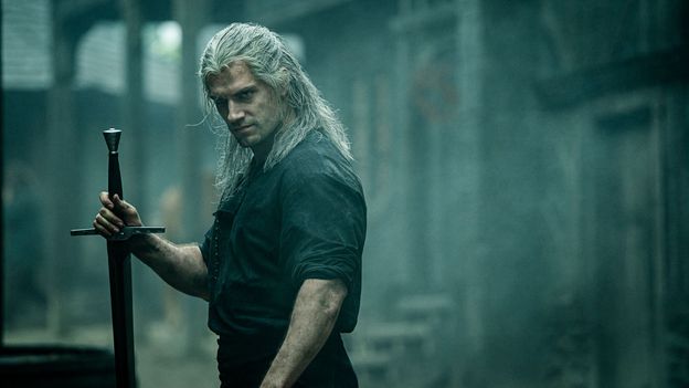 The Witcher review: this isn’t the new Game of Thrones