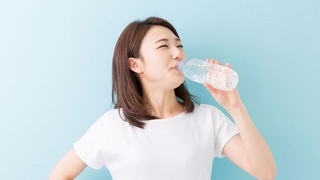 How much water should you drink a day?