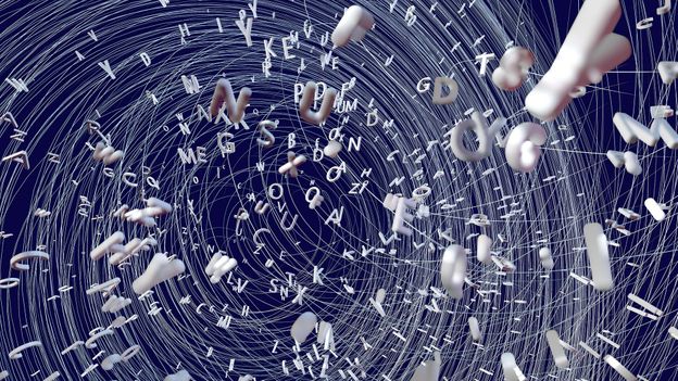 Is this the most powerful word in the English language? - BBC Culture