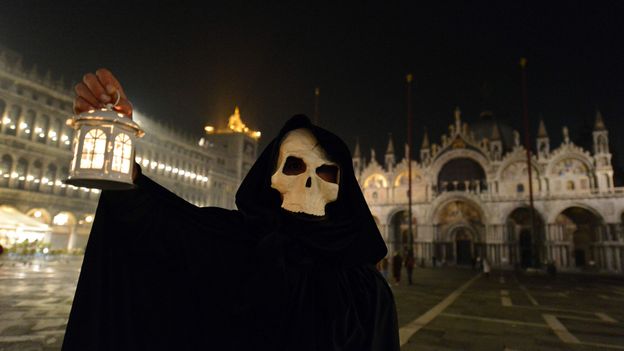 Coronavirus: What can we learn from the Spanish flu? - BBC Future