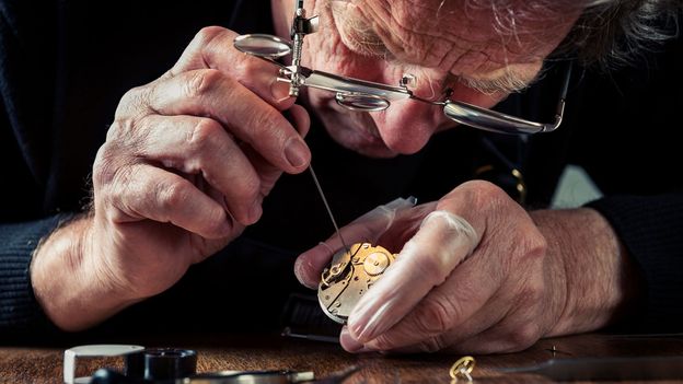 How to escape the tyranny of the clock - BBC Future