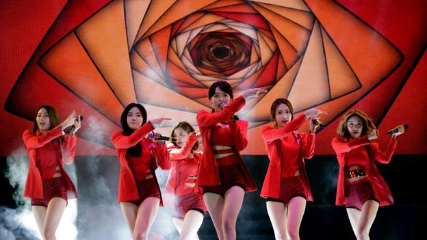 What to Watch: The Power of K-pop
