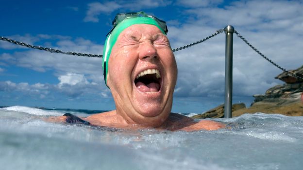 How your personality changes as you age - BBC Future