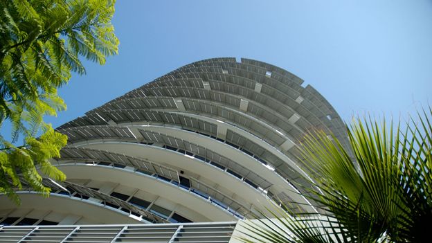 LA’s most fantastical architecture