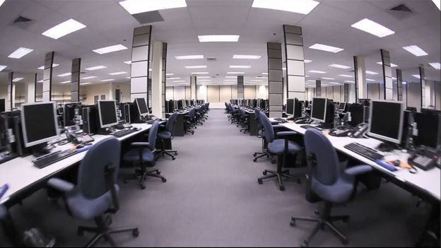 How firms move to secret offices amid Covid-19 - BBC Worklife