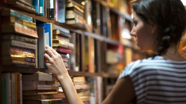 How bookshops are helping with isolation