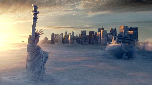 Why does cinema ignore climate change?