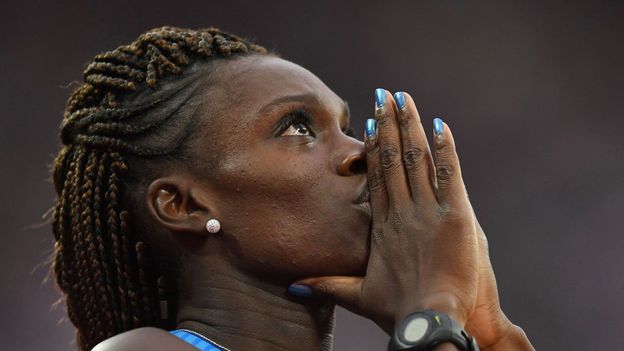 The performance-enhancing trick to being a better athlete - BBC Future