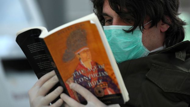 The books that could flourish in this pandemic era