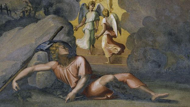 What do our dreams mean? - BBC Culture