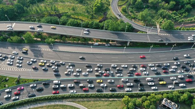 Why you might be missing your commute - BBC Worklife