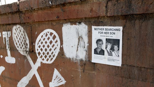 The people solving mysteries during lockdown - BBC Future