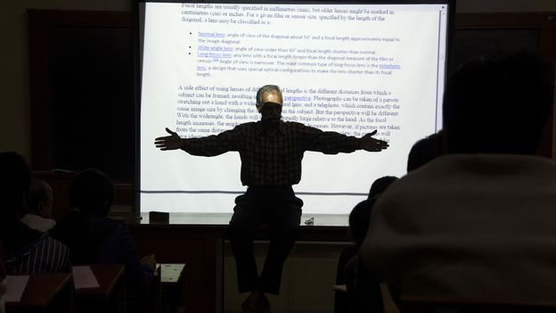 The learning opportunities hiding in our failures - BBC Worklife