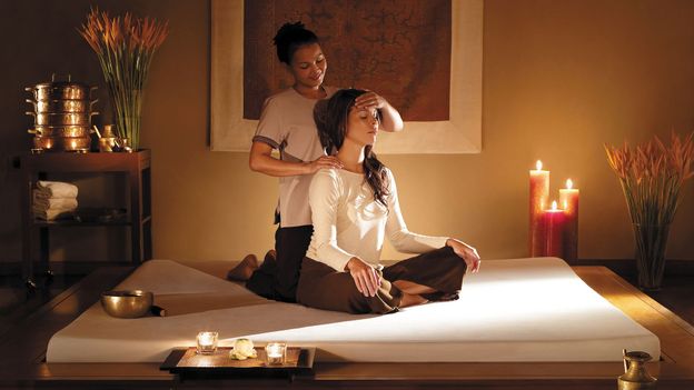 Thai massage therapists must achieve 800 hours of study before they can become licensed practitioners (Credit: Credit: Tourism Authority of Thailand)