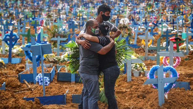 What makes people stop caring? - BBC Future