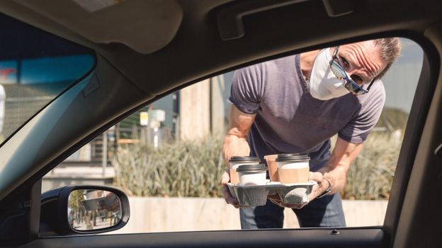 Is click-and-collect the future of shopping? - BBC Worklife