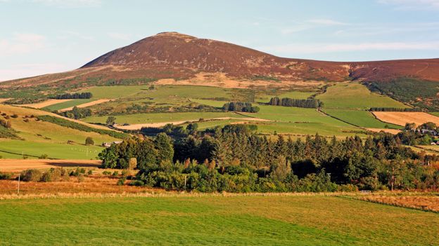 BBC - Travel - Britain’s Newly Discovered Ancient Sites