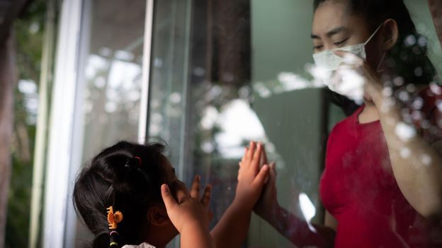 How lockdown may have changed your personality - BBC Future