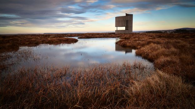 bbc travel scotland