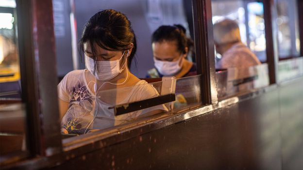 Why worrying isn’t as bad as you think - BBC Future