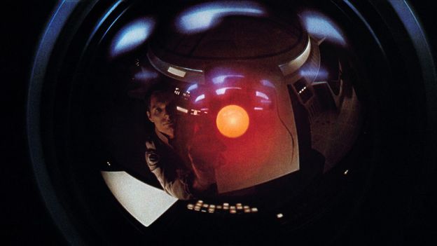 How algorithms keep workers in the dark - BBC Worklife