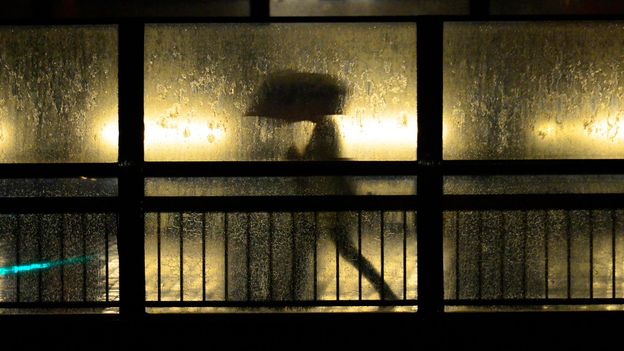 The companies that help people vanish - BBC Worklife