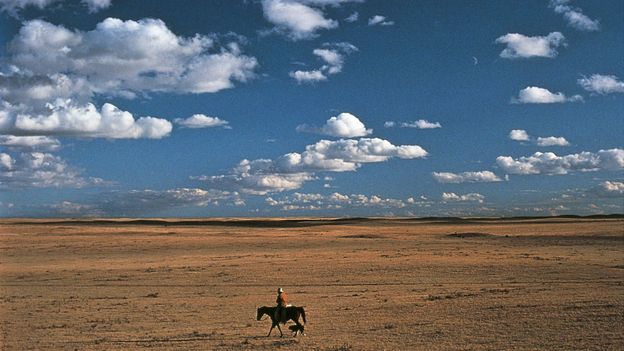 This Land is Your Land: America’s other national anthem