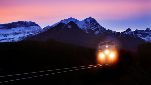 Are Europe's night trains back in fashion?