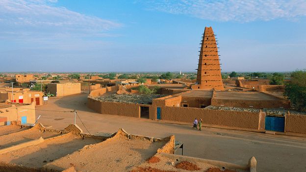 BBC - Travel - Niger