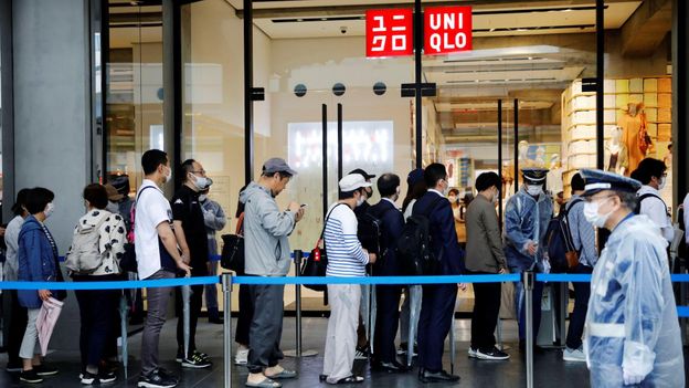 What turns a product into a global phenomenon? - BBC Worklife