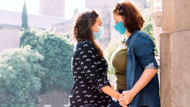 Why More People Are Turning to Virtual Dating - Impact of the Pandemic on Virtual Dating