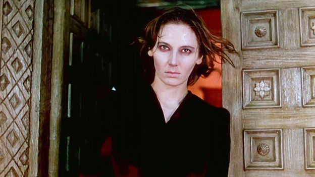 The enduring allure of erotic masterpiece Black Narcissus