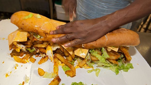 Cape Town’s most famous fast food - Flipboard