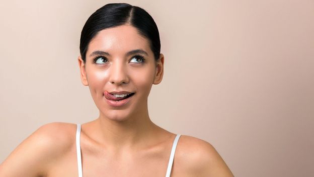 Why you lose words on the tip of your tongue - BBC Future