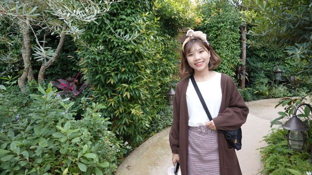 Why some Chinese believe a name change could improve luck - BBC Worklife