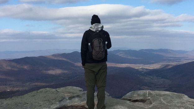 The benefits of embracing 'deep time' in a year like 2020 - BBC Future