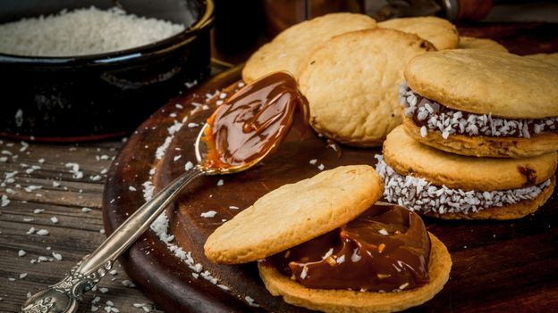 Alfajores Argentina Havanna - Delicious Traditional Treat