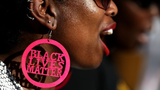 How Black Lives Matter changed fashion in 2020