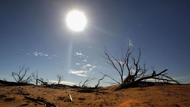 The rise of apocalyptic novels - BBC Culture