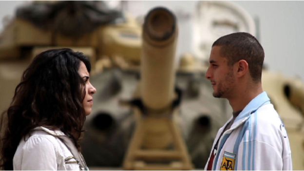 How the Arab Spring changed cinema