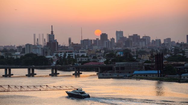 BBC Travel Nigeria: the country that loves to overachieve BBC Travel Nigeria: the country that loves to overachieve