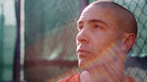 Exposing life inside the world's most notorious prison - BBC Culture