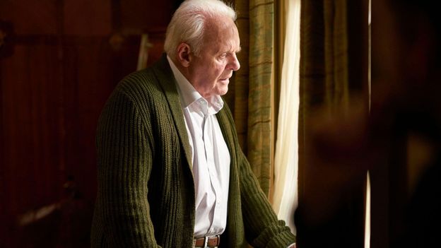 Film's struggle to help us understand the pain of dementia