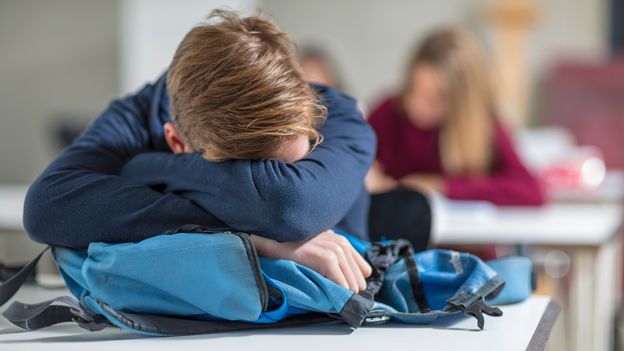 How can we help our teens get more sleep?