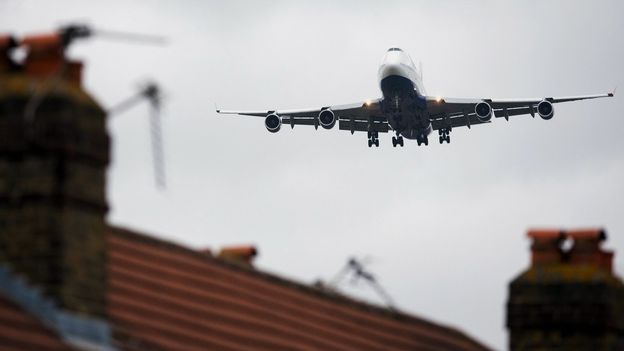 Why noise pollution is bad for your heart