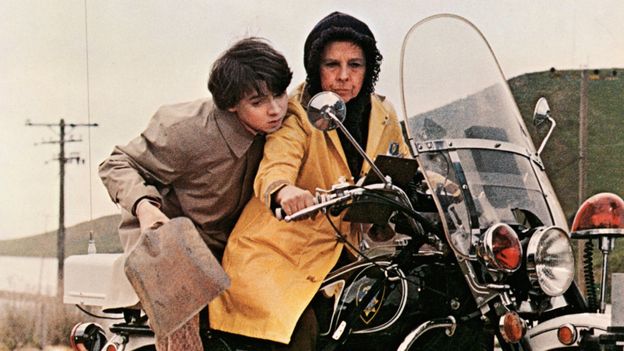 Harold and Maude: The film that broke several taboos