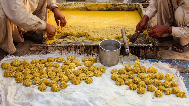 Jaggery: South Asia's sweet, sentimental cure-all