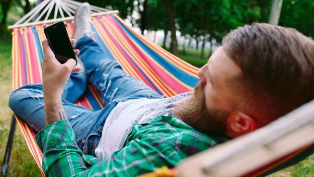 Why procrastination can help fuel creativity - BBC Worklife